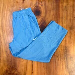 NEW Nike Form Men's Training Pants Large Dri Fit Athletic Lightweight NWT A21